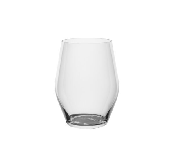 SANTE – STEMLESS WINE GLASS – 46.5CL (48)