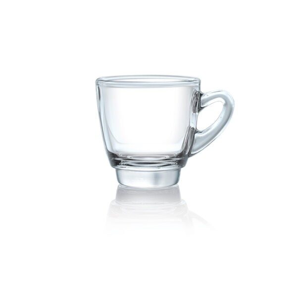 KENYA – ESPRESSO CUP – 6.5CL (72)
