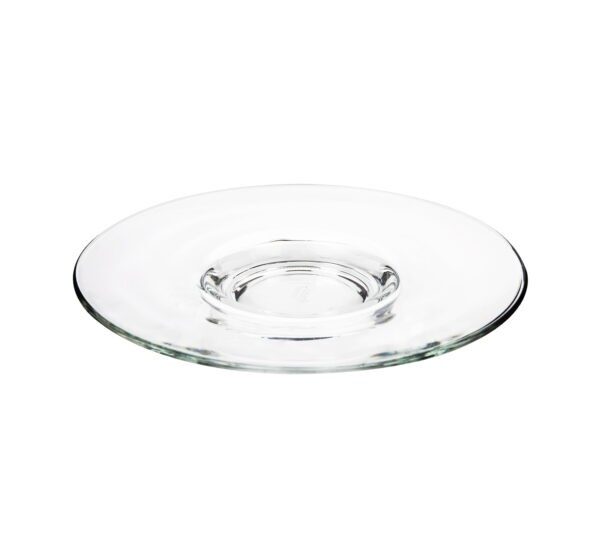 KENYA – CAPPUCCINO SAUCER – 15CM (72)
