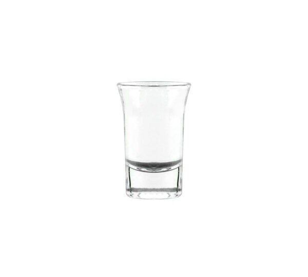 UNO – SHOT GLASS 3.5CL (72)
