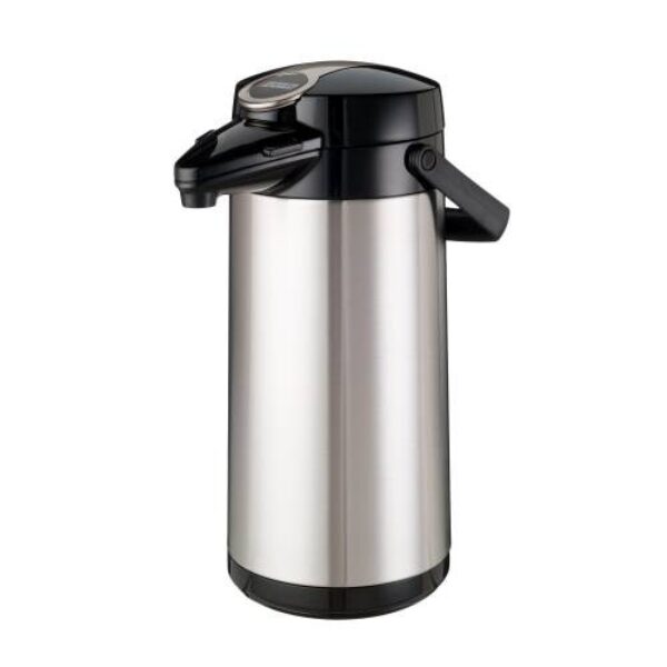 VACUUM AIRPOT WITH GLASS INNER – 2.2LT (TH)