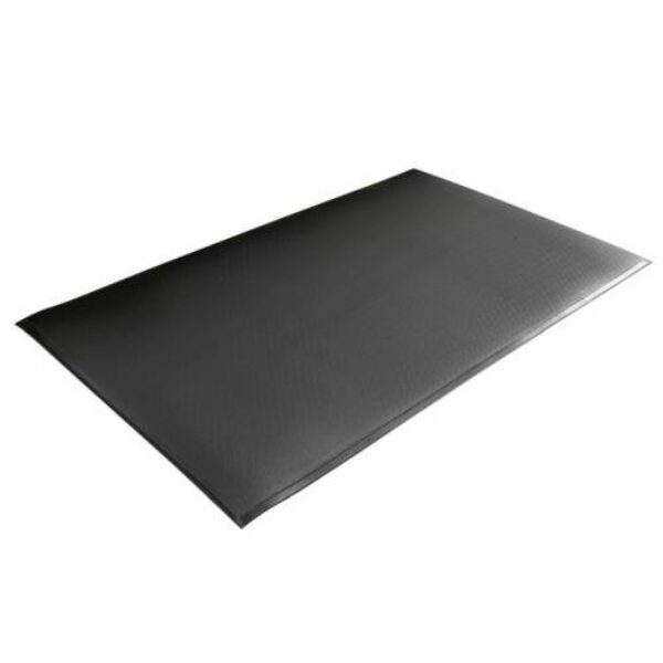 ORTHOMAT (BLACK) 0.45 X 0.9M