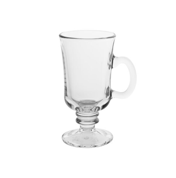 AQUA – IRISH COFFEE MUG – 24CL (12)