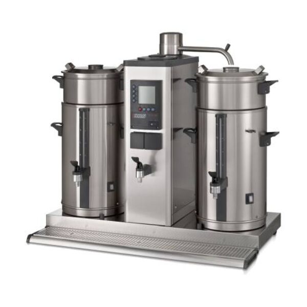 BULK BREWER BRAVILOR – 2 X 5LT