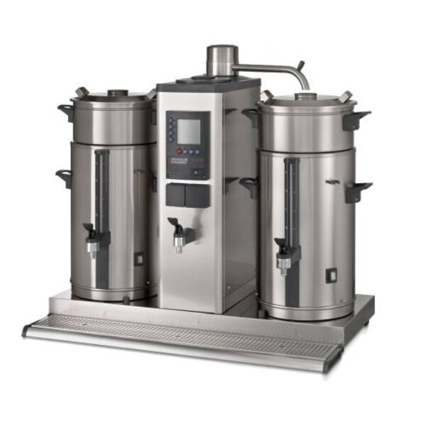 BULK BREWER BRAVILOR – 2 X 20LT