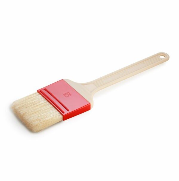 BASTING BRUSH HOGS HAIR – 240 X 60 MM