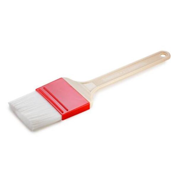 BASTING BRUSH NYLON 240 X 40 MM