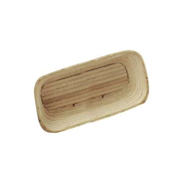 BREAD BASKET RYE LONG – 340 X 140 X 70MM