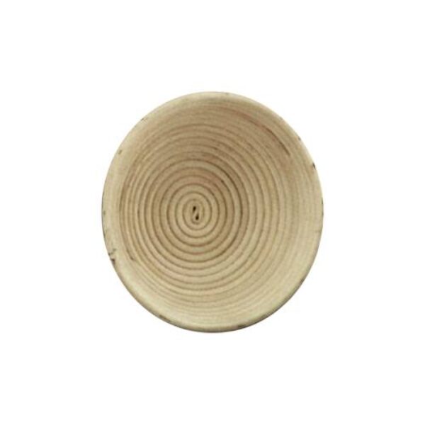BREAD BASKET RYE ROUND – 230 X 70MM