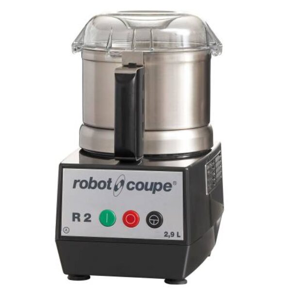 BOWL CUTTER R2A – 2.9LT