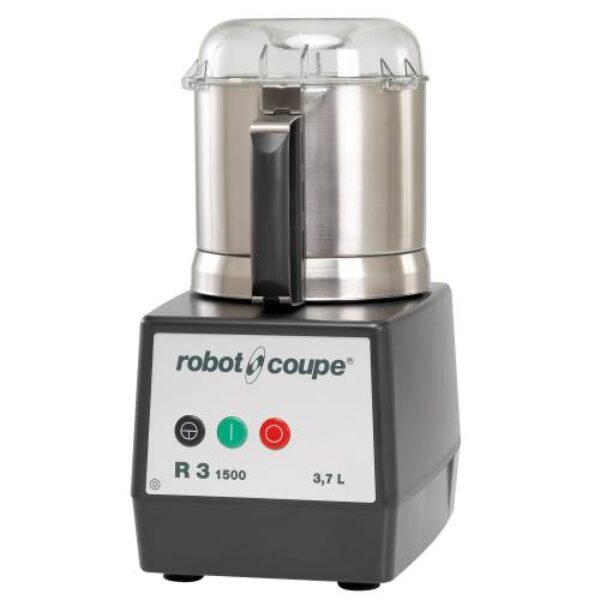 BOWL CUTTER R3 – 3.7LTR
