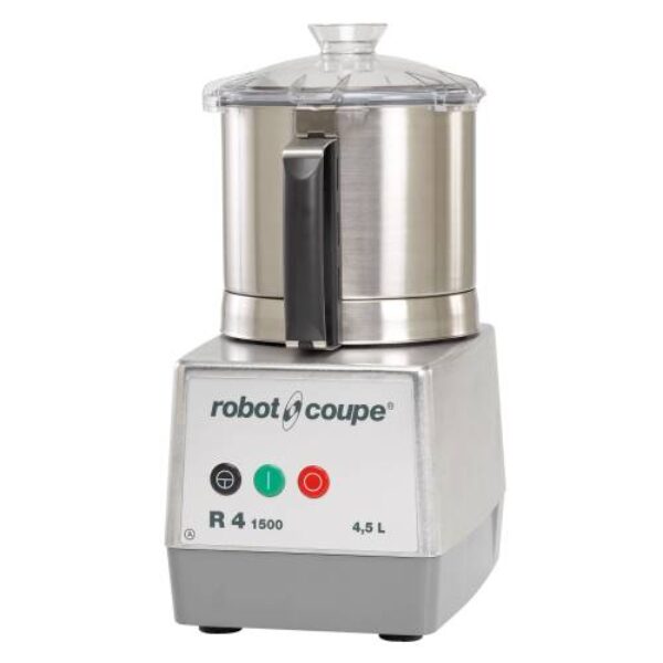 BOWL CUTTER R4 – 4.5LT