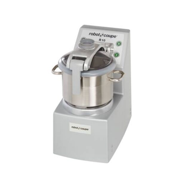 BOWL CUTTER R10 – 11.5LTR