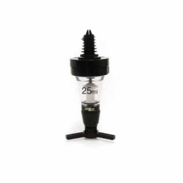 BAR OPTIC PLASTIC – ECLIPSE 25 ML