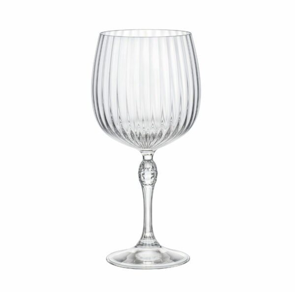 AMERICA ’20s – GIN TONIC 75cl H226mm W109mm (6)