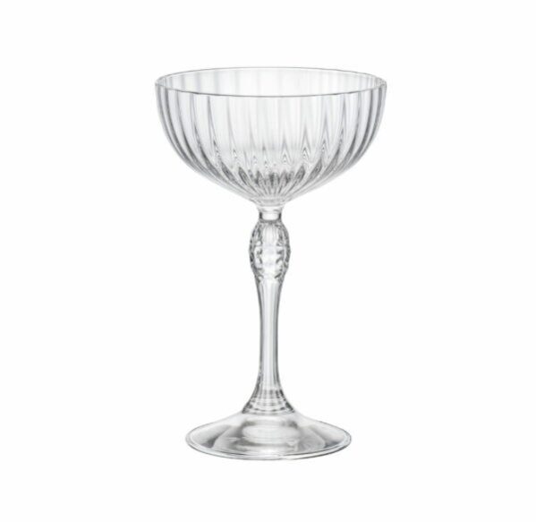 AMERICA ’20s – COCKTAIL COUPE 23cl H157mm W98mm (6)