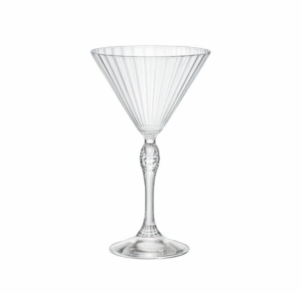 AMERICA ’20s – MARTINI 25cl H180mm W108mm (6)