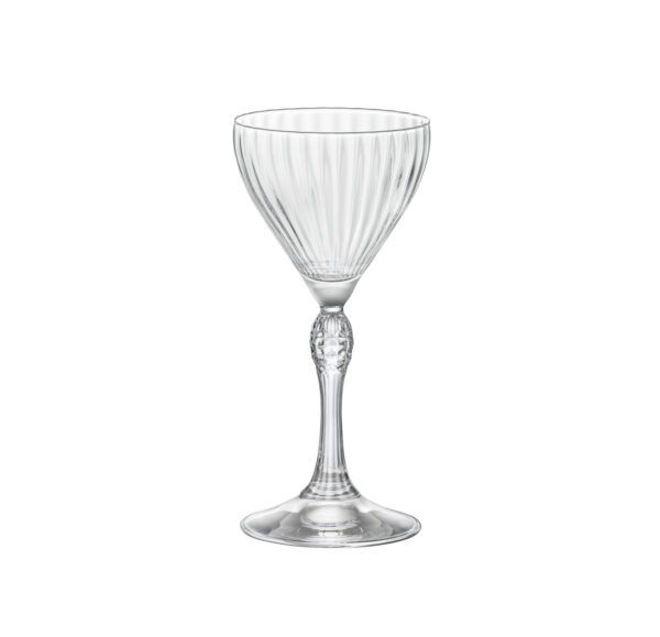 America’20S – Nick & Nora 14Cl – H158.5mm – W76mm (Pack of 6)