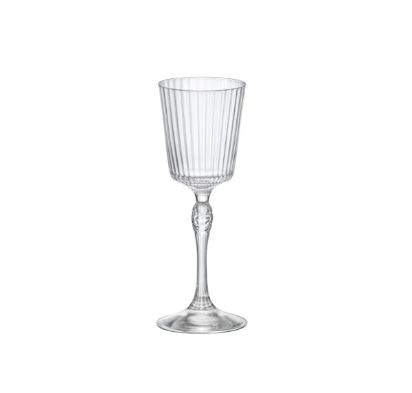 America’20S – Cordial/Liqueur 8Cl – H150mm – W56mm (Pack of 6)