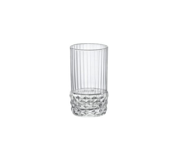 America’20S – Shot 8Cl – H80mm – W45mm (Pack of 6)