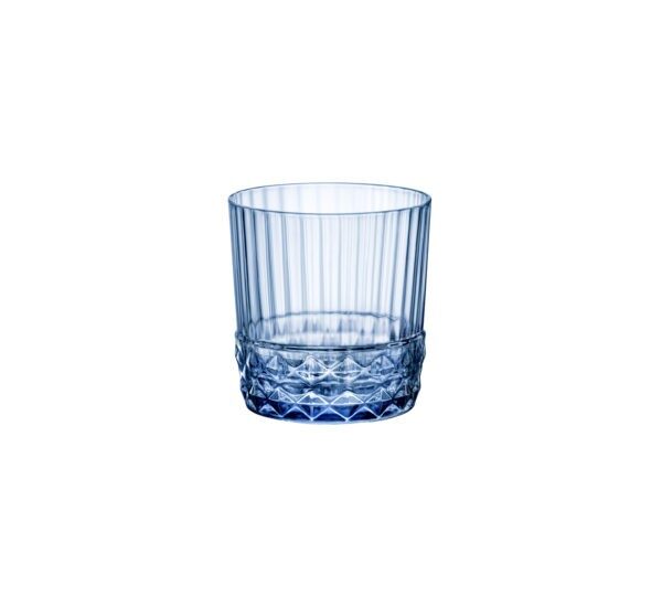 AMERICA ’20s  – SAPPHIRE BLUE – DOF 37CL H92MM W88MM (6)
