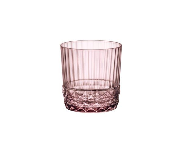 AMERICA ’20s – LILAC ROSE – DOF 37CL H92MM W88MM (6)