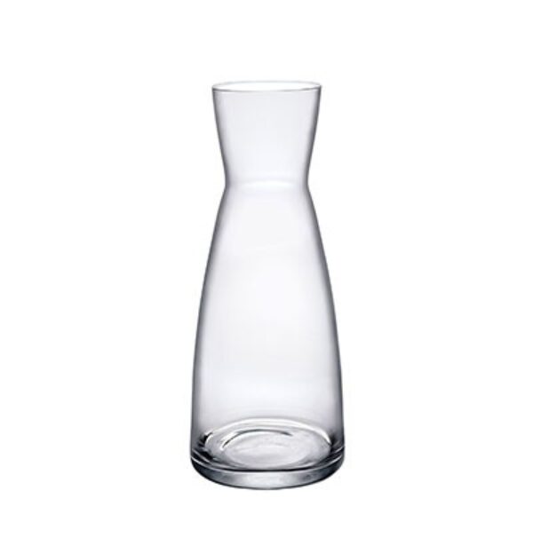 YPSILON – CARAFE 28.5CL (12) H165MM W68MM