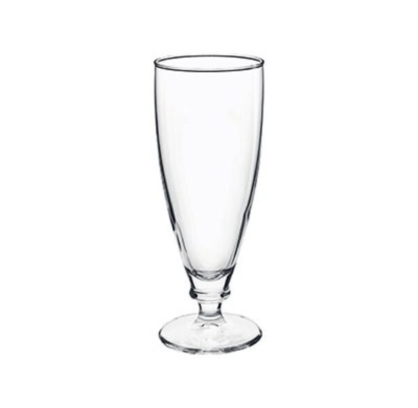 HARMONIA BEER 38.5CL (6) H201MM W73MM