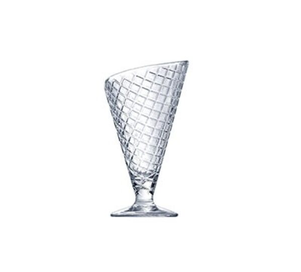 GELATO – BOWL 28CL (6) H166MM W100MM