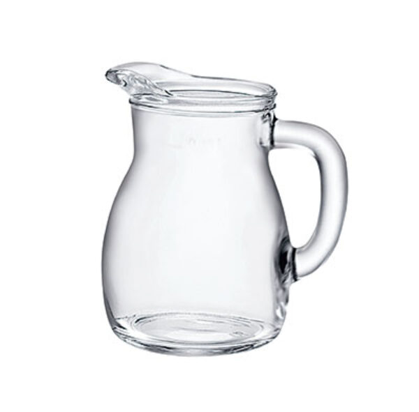BISTROT – BROCCA JUG 61CL (12) H145MM W77MM