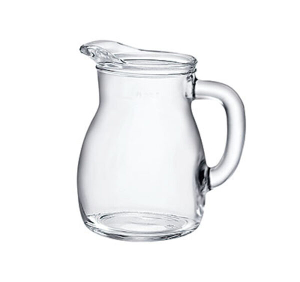 BISTROT – BROCCA JUG 116CL (6) H186MM W93MM