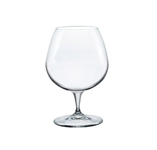 PREMIUM – MOD. F COGNAC 64.5CL (12) H162MM W108MM (6)