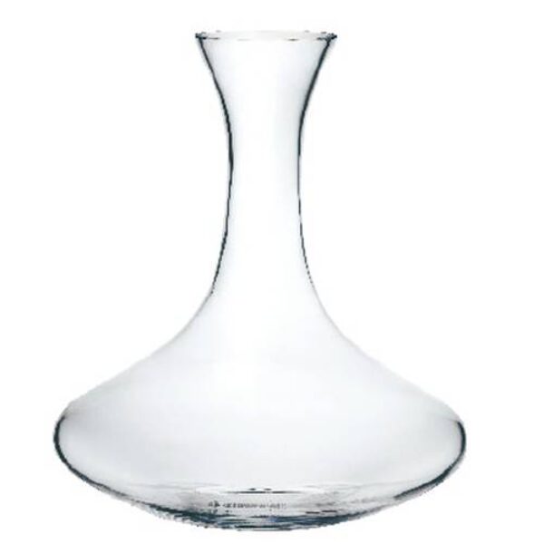 PREMIUM – MOD. DECANTER 193CL H240MM W216MM