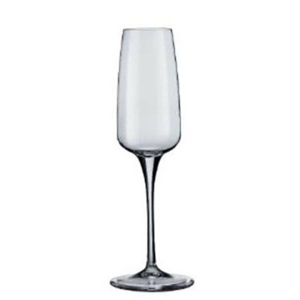 AURUM – FLUTE 23CL (6) H235MM W68MM