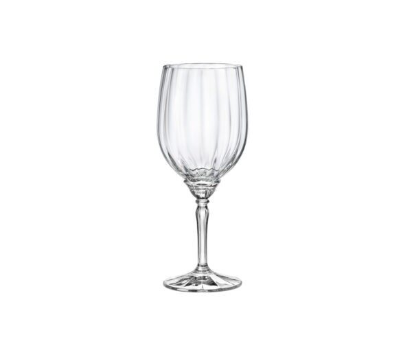 FLORIAN – RED WINE 53.5CL H221MM W92MM (6)