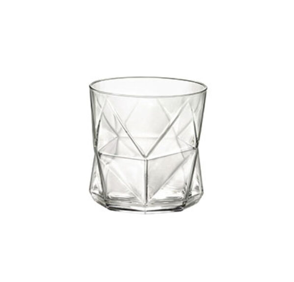 CASSIOPEA DOF WHISKEY 41CL (12) H88MM W86MM