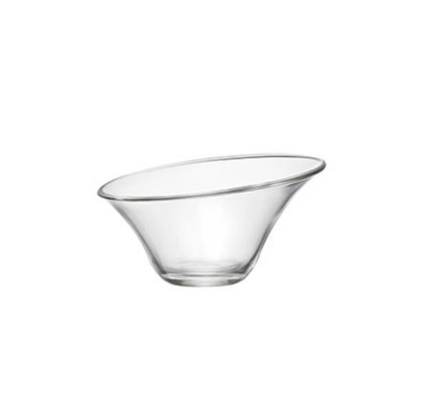 ARIA – ALFA DESSERT BOWL 25CL (12) H70MM W133MM