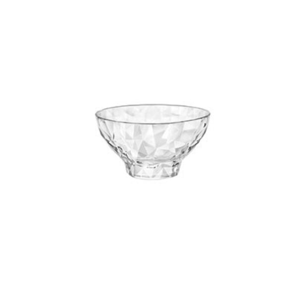 DIAMOND – MINI DESSERT BOWL 22.5CL (12) H60MM W110MM