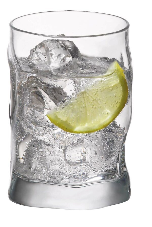 SORGENTE WATER – CLEAR 30CL H107MM W82MM (12)