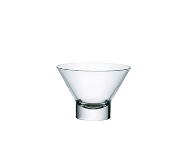 YPSILON – DESSERT BOWL 37.5CL (12) H90MM W130MM