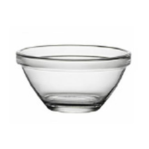 POMPEI – SMALL BOWL 3.9CL (24) H30MM W60MM