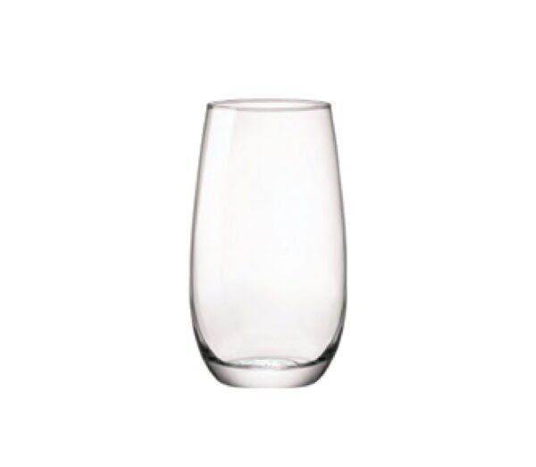MILANO – LONG DRINK 40CL H130MM W75MM (12)