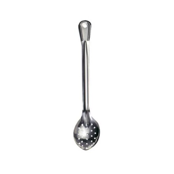 BASTING SPOON PERFORATED – 400MM