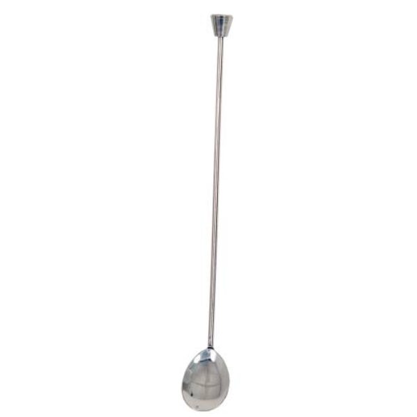 BAR SPOON S/STEEL – 280MM STRAIGHT