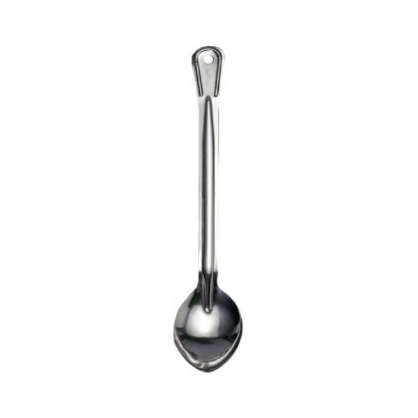 BASTING SPOON SOLID 330MM