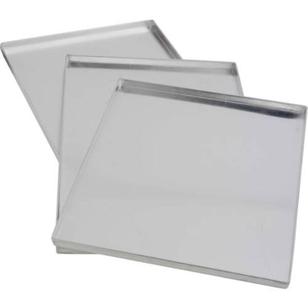 BAKING TRAY ALUMINIUM – 650 X 530 X10MM