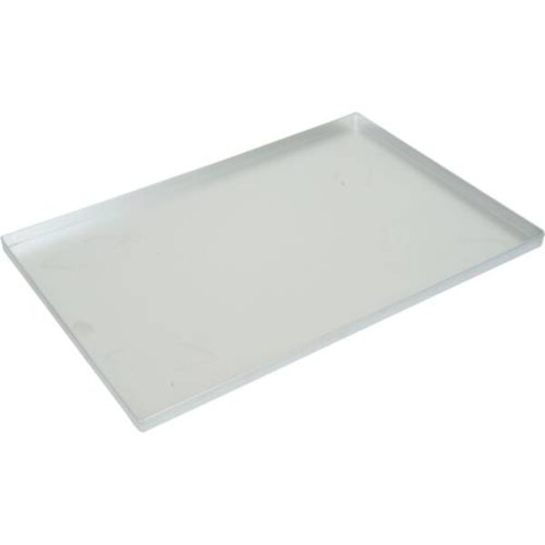 BAKING TRAY ALUMINIUM SOLID – 600X400X20MM