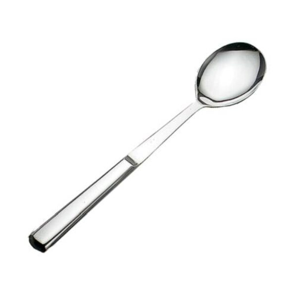 BUFFETWARE SOLID SPOON 300 MM