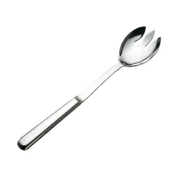 BUFFETWARE NOTCHED SPOON – 300MM