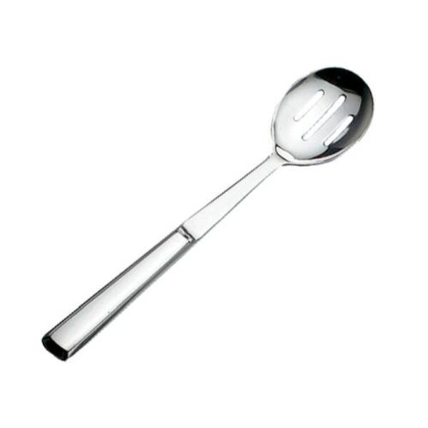 BUFFETWARE SLOTTED SPOON – 300MM